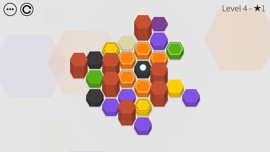 Hex Two — screenshot 5