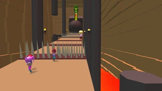 Park Bound — screenshot 4