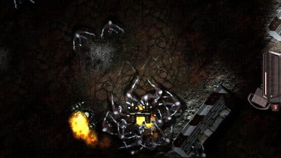 Zombie Murder — screenshot 4