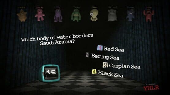 The Jackbox Party Pack 3 — screenshot 3