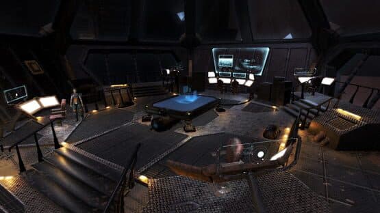 Space Rift - Episode 1 — screenshot 3