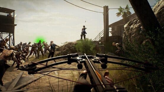 Dead Alliance — screenshot 3