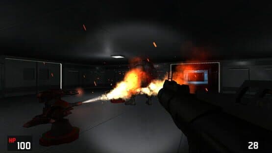Defense: Abominations — screenshot 3