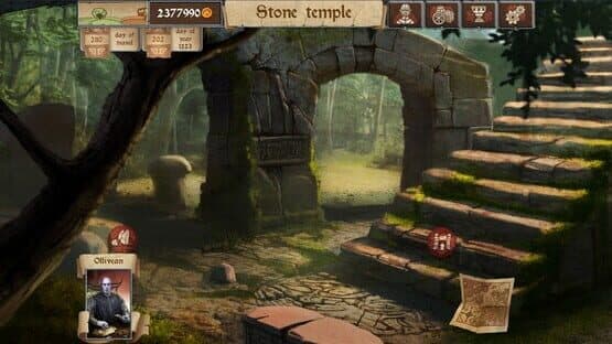 Merchants of Kaidan — screenshot 2