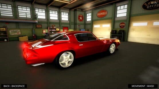 Drift King: Survival — screenshot 4