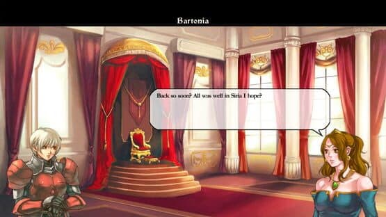 Puzzle Quest: Challenge of the Warlords — screenshot 3