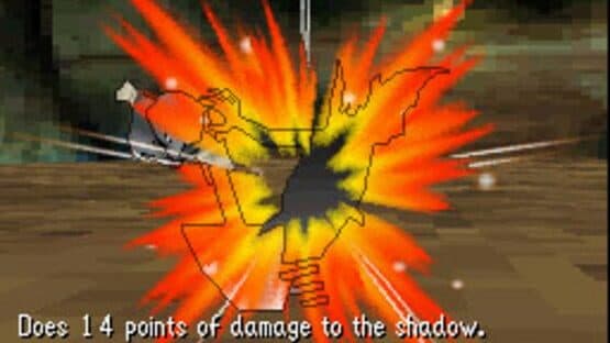 Dragon Quest Monsters: Joker — screenshot 3