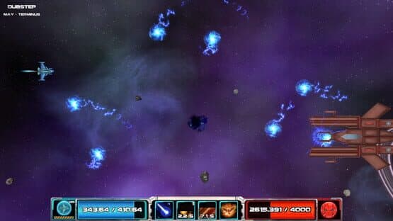 Asteroid Bounty Hunter — screenshot 4