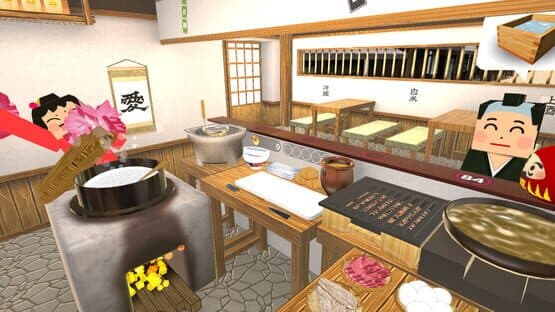 Counter Fight: Samurai Edition — screenshot 5