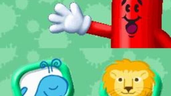 Crayola Treasure Adventures — screenshot 1