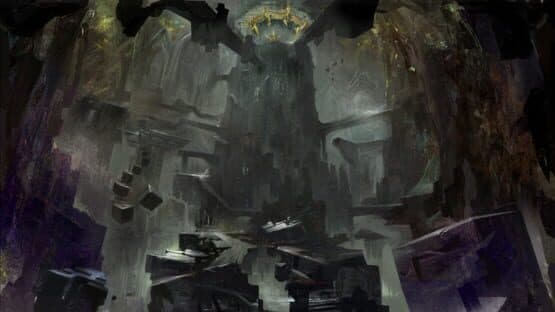 Xuan Yuan Sword: The Gate of Firmament — screenshot 3