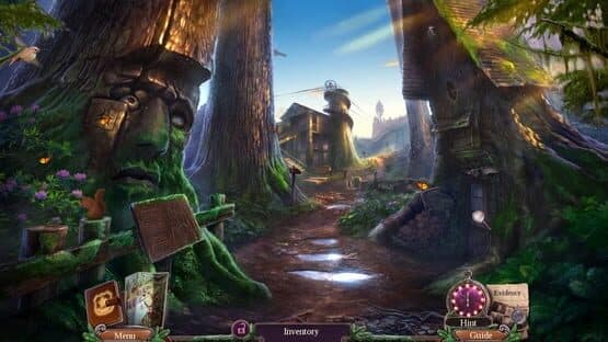Enigmatis 2: The Mists of Ravenwood — screenshot 5