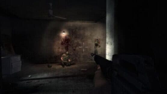 Shellshock 2: Blood Trails — screenshot 1