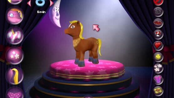 Pony World 2 — screenshot 1