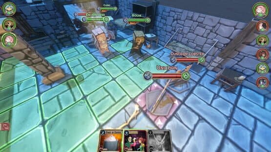 Popup Dungeon — screenshot 1