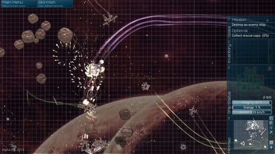 BossConstructor — screenshot 4