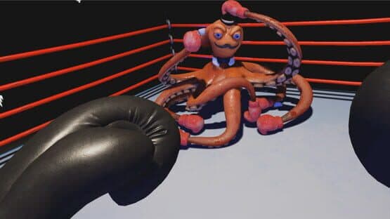Knockout League — screenshot 4