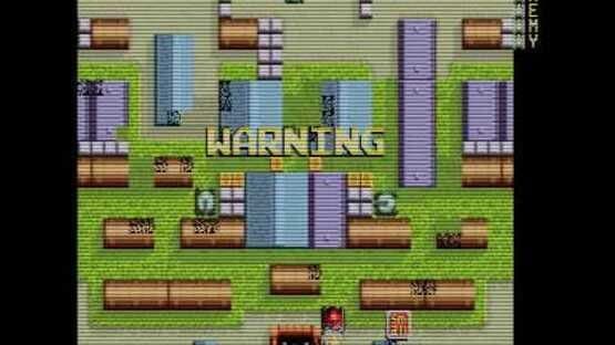 Tank Force — screenshot 2