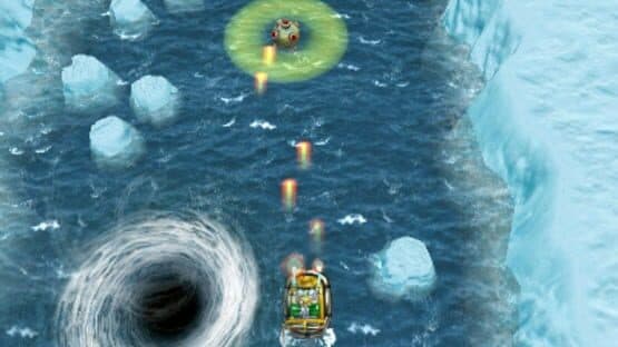 Sonic Boom: Fire & Ice — screenshot 8