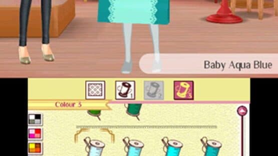 Style Savvy: Styling Star — screenshot 3