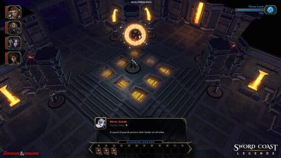Sword Coast Legends — screenshot 5