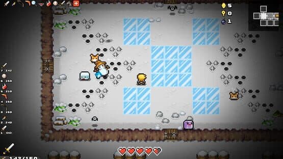 Next Hero — screenshot 8
