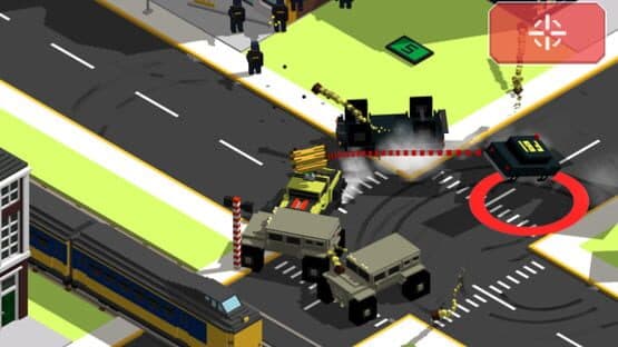 Smashy Road: Arena — screenshot 8