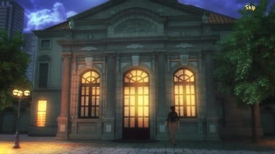 The Legacy: Prisoner — screenshot 2