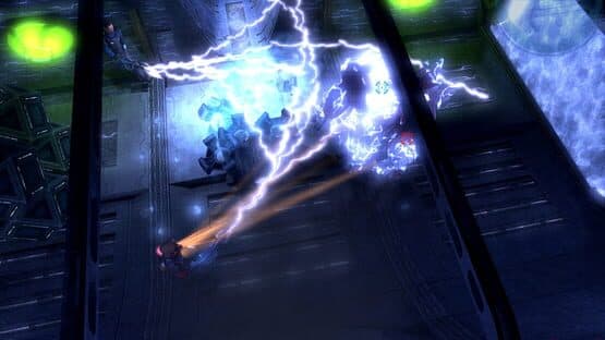 Shadowgrounds — screenshot 2