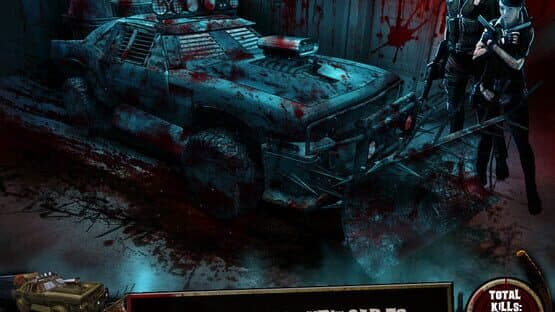 Zombie Apocalypse: Escape the Undead City — screenshot 1