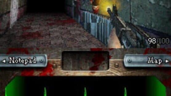 Dementium: The Ward — screenshot 6