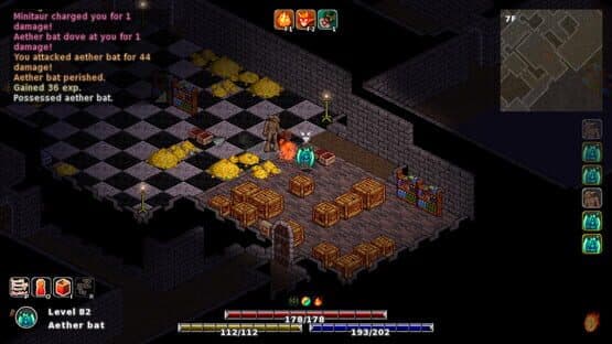 MidBoss — screenshot 2