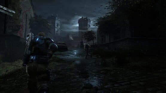 Gears of War 4 — screenshot 2