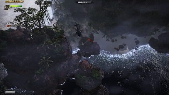 Renegade Ops — screenshot 3
