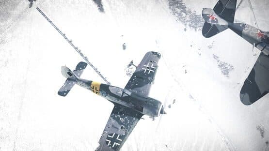 Wings of Prey — screenshot 2