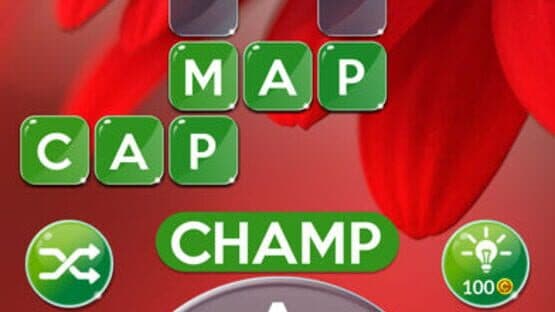 Word Flowers — screenshot 4