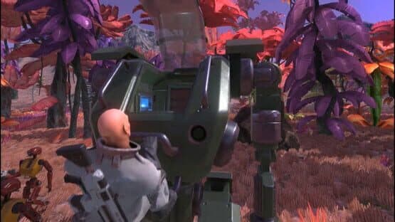 Avatar: Consolidate — screenshot 1