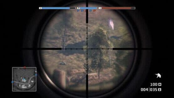 Battlefield: Bad Company — screenshot 1