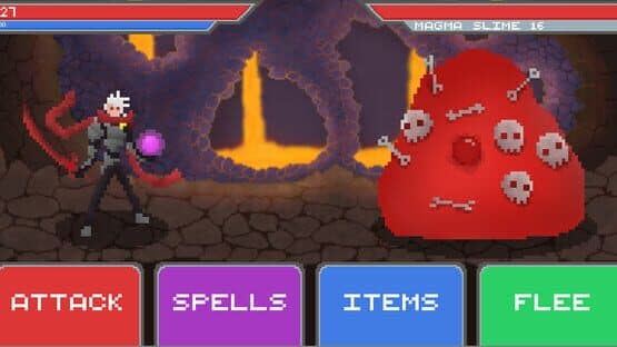Ambition — screenshot 4