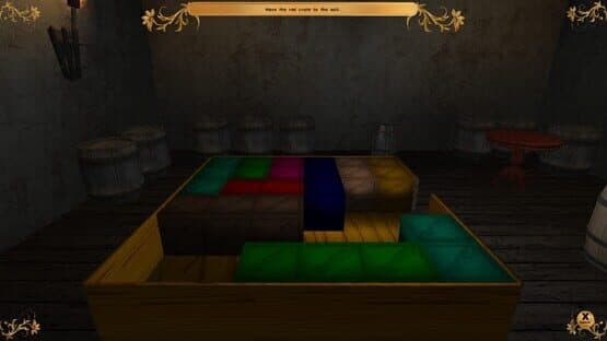 Doctor Watson - Treasure Island — screenshot 2