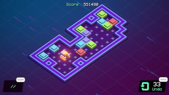 InterLogic — screenshot 3