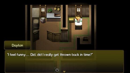 Flood: The Prequel — screenshot 2