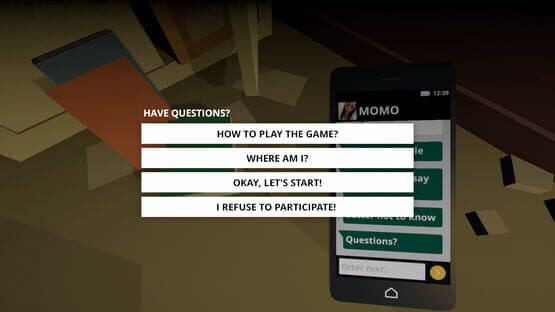 Momo.exe — screenshot 5