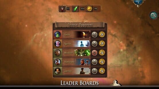 Cabals: Card Blitz — screenshot 5