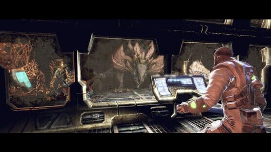 Alien Breed 3: Descent — screenshot 5