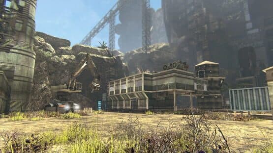 Planet Ancyra Chronicles — screenshot 2