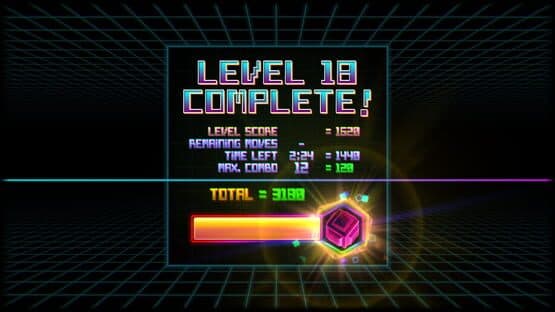 Cubotrox — screenshot 3