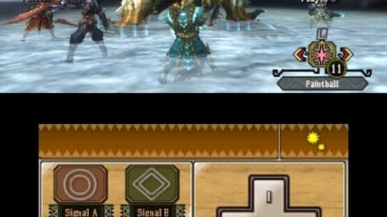Monster Hunter 3 Ultimate — screenshot 6