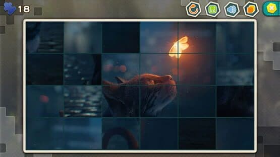 Pleasure Puzzle:Workshop — screenshot 4
