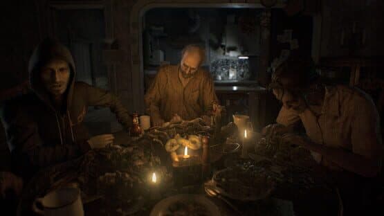 Resident Evil 7: Biohazard — screenshot 5